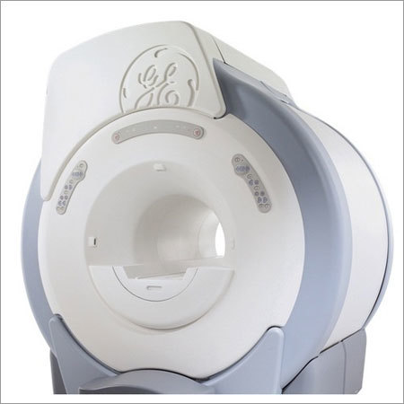 Refurbished 1.5T MRI System