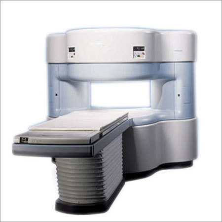 MRI Scanner