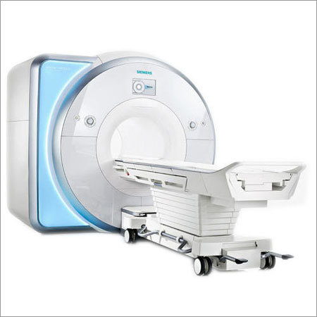 MRI Scanner