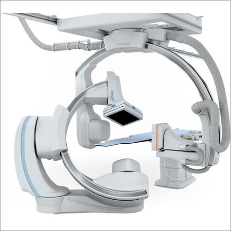 Cath Lab Refurbished Equipment