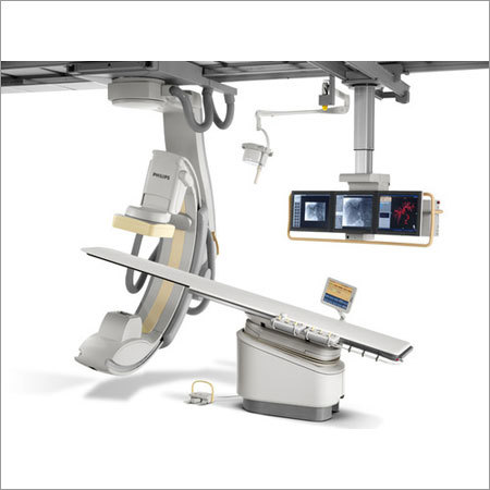 SISMED DIGISTAR- 600 Cath Lab Equipment