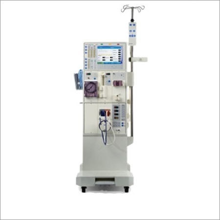 Refurbished Dialysis Machines