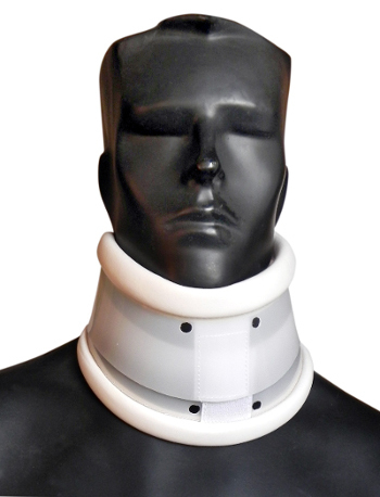 Hard Cervical Collar