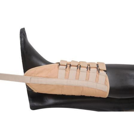 Ankle Traction Brace