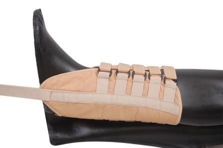 Ankle Traction Brace