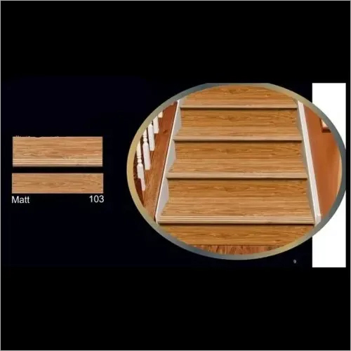 Browns / Tans Step Riser