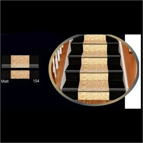 Multi Color Riser Tiles