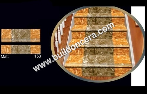 Pool Step Riser Application: Ceiling Tiles