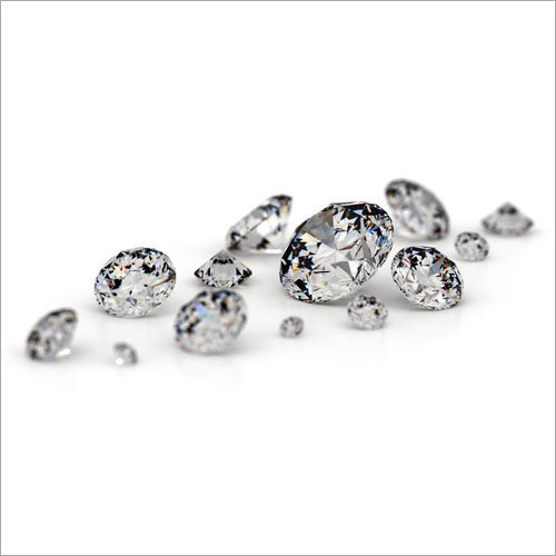 Uncut Diamonds