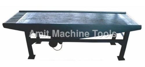 Paver Vibrating Table