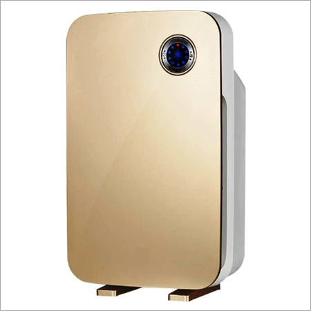 Digital Air Purifier