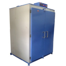 Industrial Hot Air Oven