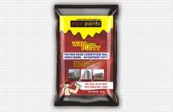 Max Wall Plus Putty