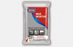 Max Mortar
