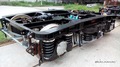 Rail Coach Bogie Frames