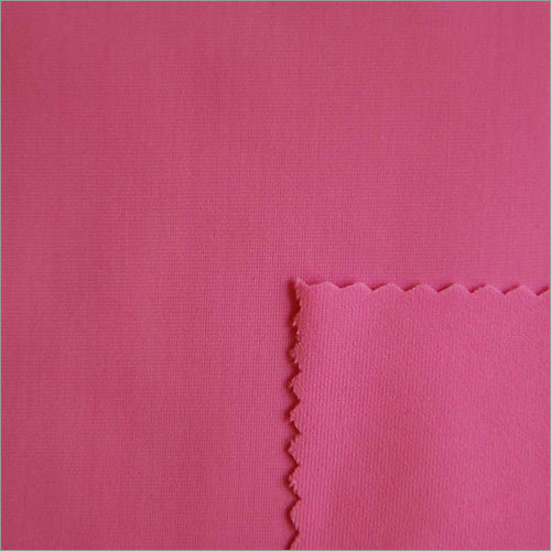 Single Jersey Lycra Fabric