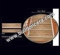 Decorative Stair Riser Application: Ceiling Tiles
