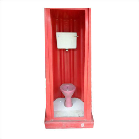 Losio Eco Toilet