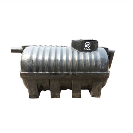 Losio Septic Tank