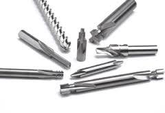 Precision Machining Tools