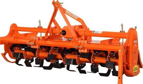 Rotavators