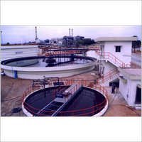 Effluent Treatment Plant - Automatic Operation, Electric Powered | Advanced Wastewater Management Solution
