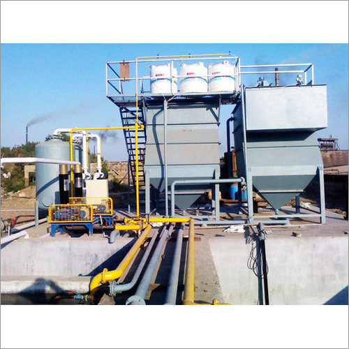 Packaged Effluent Treatment Plant By OPTIMA WATER SOLUTIONS PVT. LTD.