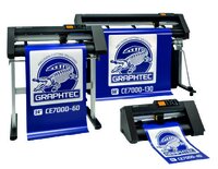 Graphtec Cutting Plotter