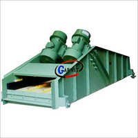 Linear Motion Screen