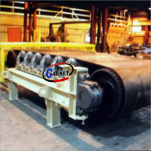 Conveyor Belt Feeder