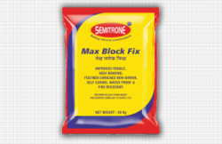 Max Blok Fix