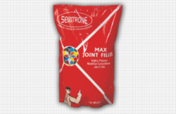 Highly Polymer Modified Cemenlitious Joint Filler