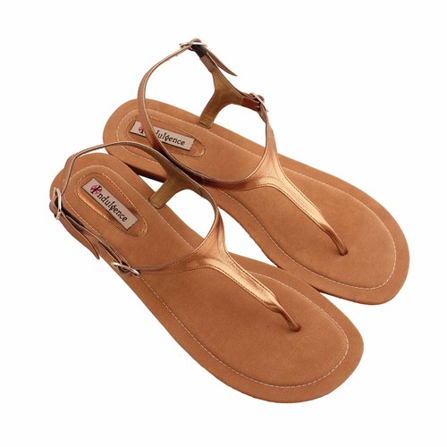 ladies casual flats antigold