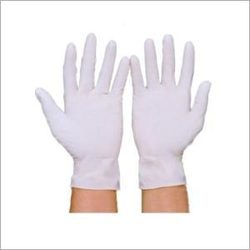 Hosiery Glove