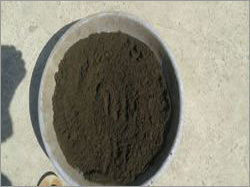 Bio Organic Fertilizer