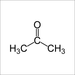 Acetone