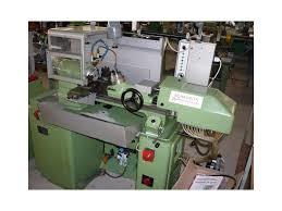 Hydro Pneumatic Turning Machine
