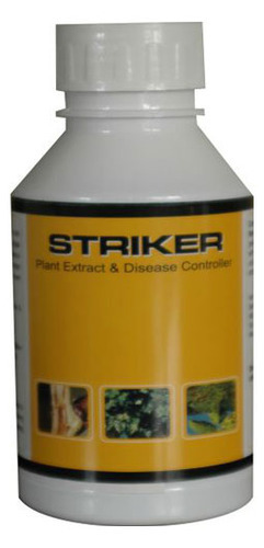 Striker W Organic Fungicide