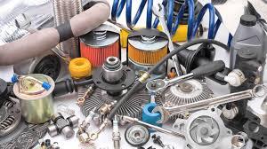 Auto Parts Machinery