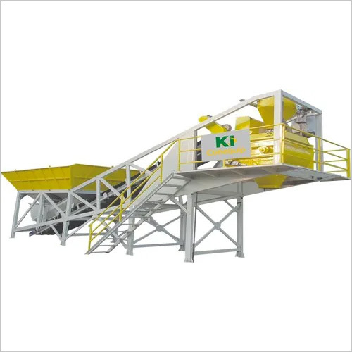 Mini Batching Plant