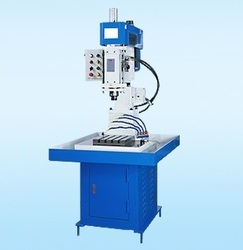Automatic Drill Machine