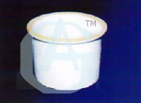 PORCELAIN TROUGH