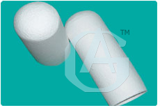 SILICA THIMBLES