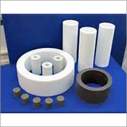 Industrial PTFE Stock Shapes