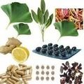 Herbal Extract & Essential Oil