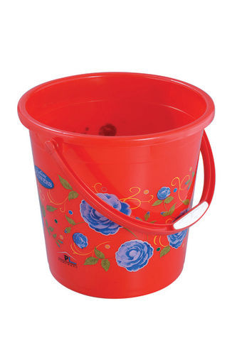 Boon Bucket 13 No. Printed