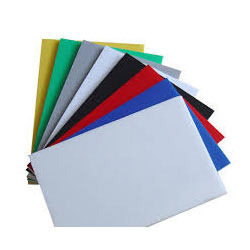 PVC Foam Sheets