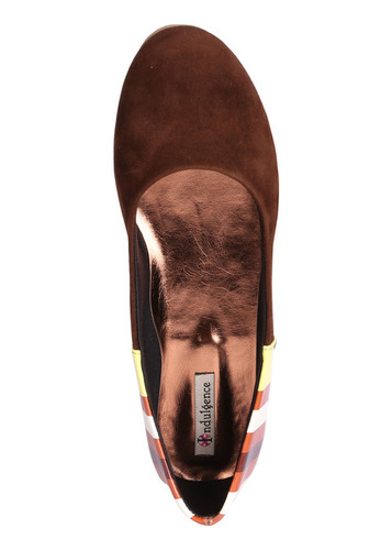 Bellerina brown sandals