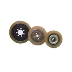 Roller & Caster