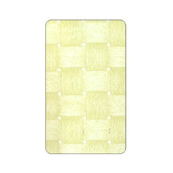 Hardener Sheets